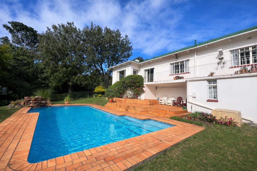 4 Bedroom Property for Sale in Vincent Eastern Cape